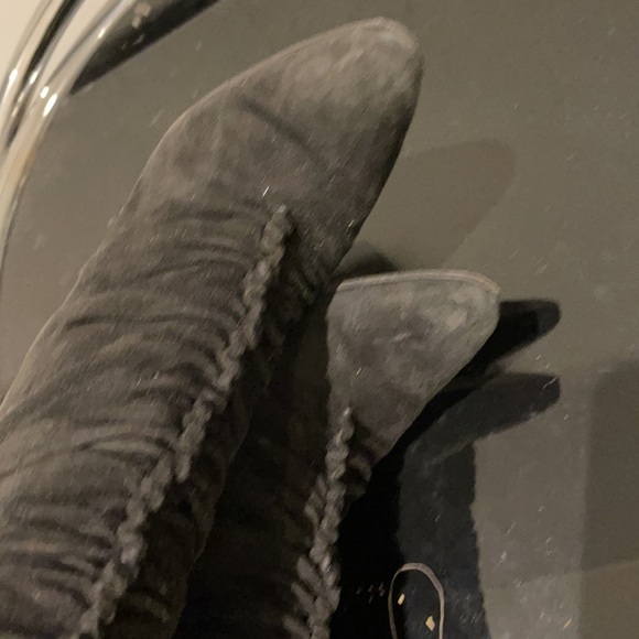 Dolce &Gabbana boots - Picture 3 of 6